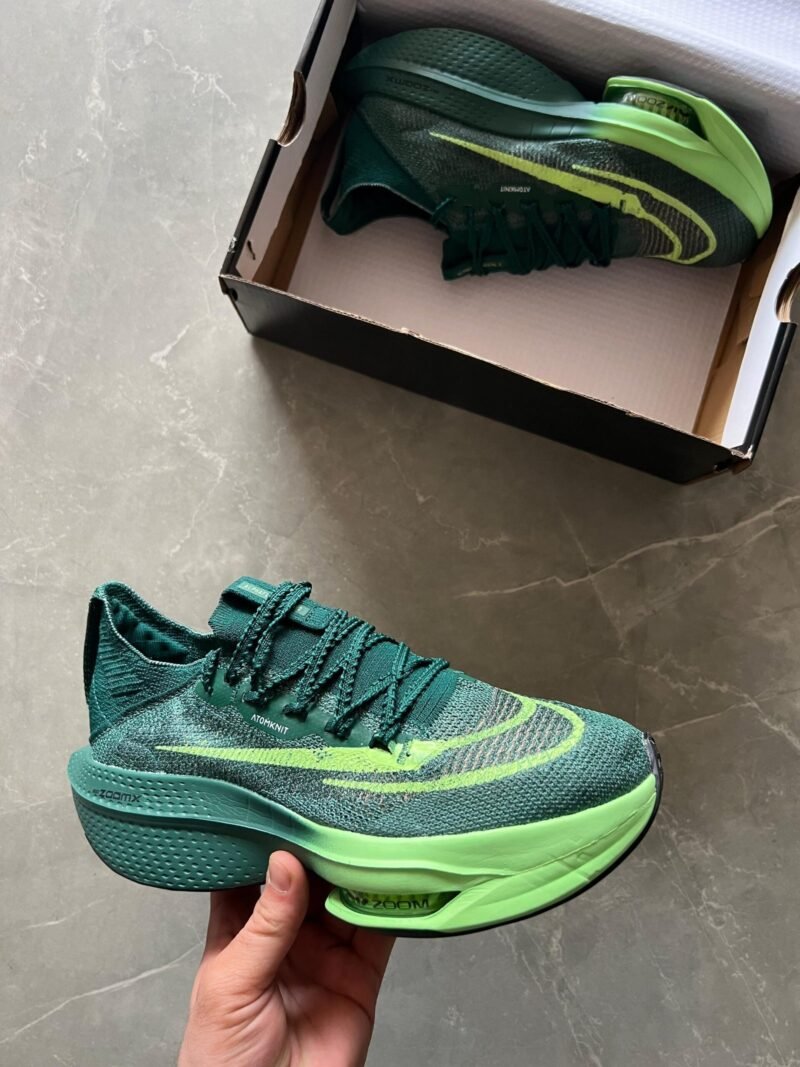 Branded Alfa Fly Next 2nd Edition Sneakers