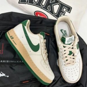 Branded Air Force.1 Originals Sneakers