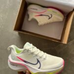 Branded Zoom X Smiley For Girls Trending Shoes