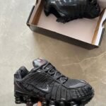 Branded Shox TL Shocker Sneaker