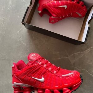 Branded Shox TL Shocker Sneaker