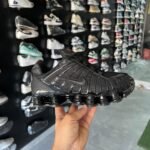 Branded Shox TL Shocker Sneaker