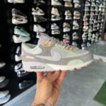 Branded Airmax 90 Futura Running Sneaker for Men