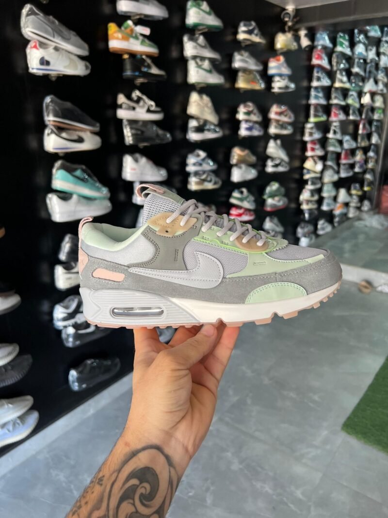 Branded Airmax 90 Futura Running Sneaker for Men