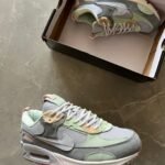 Branded Airmax 90 Futura Running Sneaker for Men