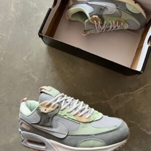 Branded Airmax 90 Futura Running Sneaker for Men