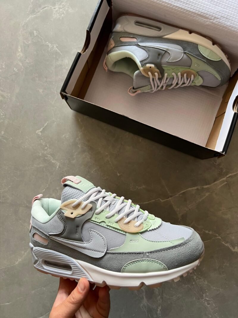 Branded Airmax 90 Futura Running Sneaker for Men