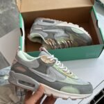 Branded Airmax 90 Futura Running Sneaker for Men