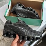 Branded Shox TL Shocker Sneaker