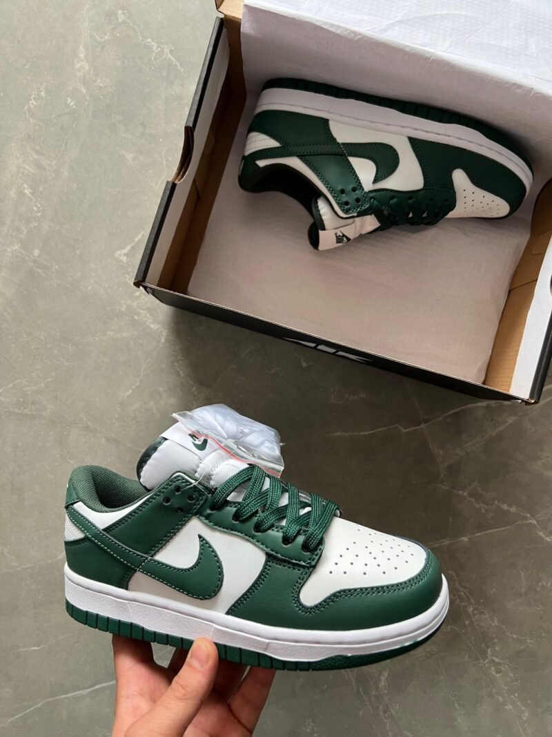 Branded SB Dunk Full Leather Quality (Girls)
