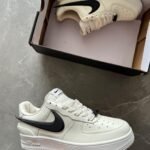 Branded Nike Airforce Ambush Full Leather Quality (Girls)