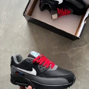 Branded Nike Air Max 90 Black First Copy