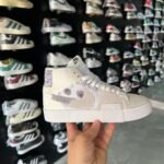 Branded Nike Blazer Mid Check 1st Copy Shoes (Girls)