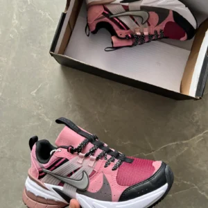 Nike V2K Run First Copy Shoes (Girls)