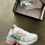 Nike V2K Run First Copy Shoes (Girls)