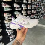 Nike V2K Run First Copy Shoes (Girls)