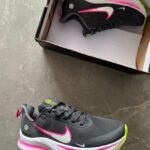 Nike Running First Copy Shoes (Girls)