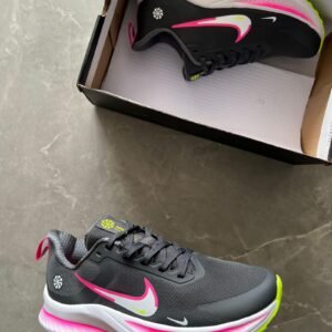 Nike Running First Copy Shoes (Girls)