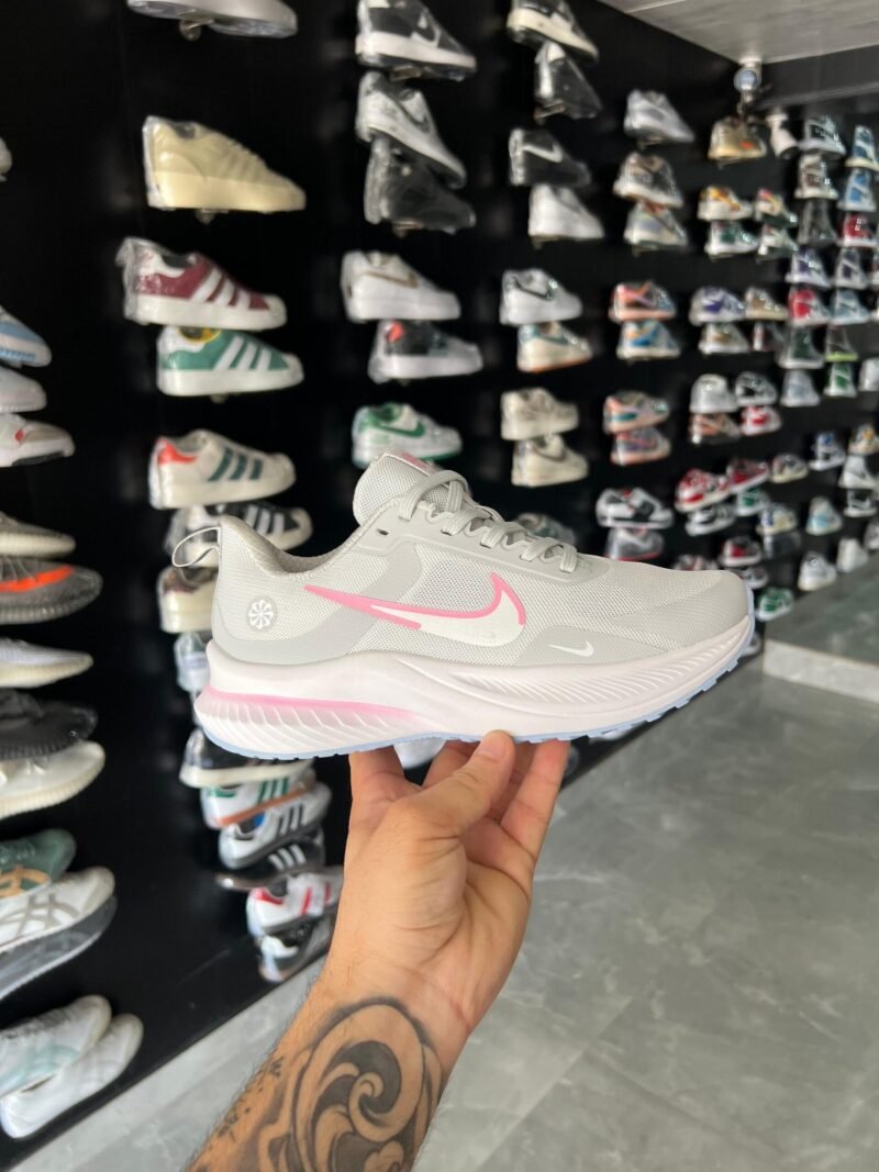 Nike Running First Copy Shoes (Girls)