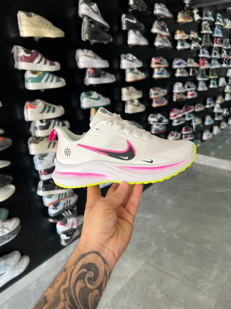 Nike Running First Copy Shoes (Girls)