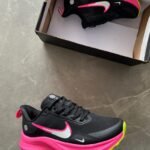 Nike Running First Copy Shoes (Girls)