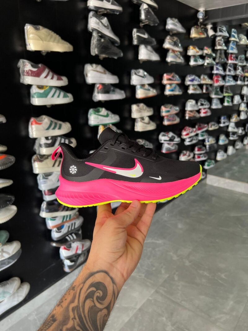 Nike Running First Copy Shoes (Girls)