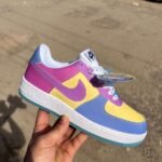 Nike Airforce UV First Copy Shoes