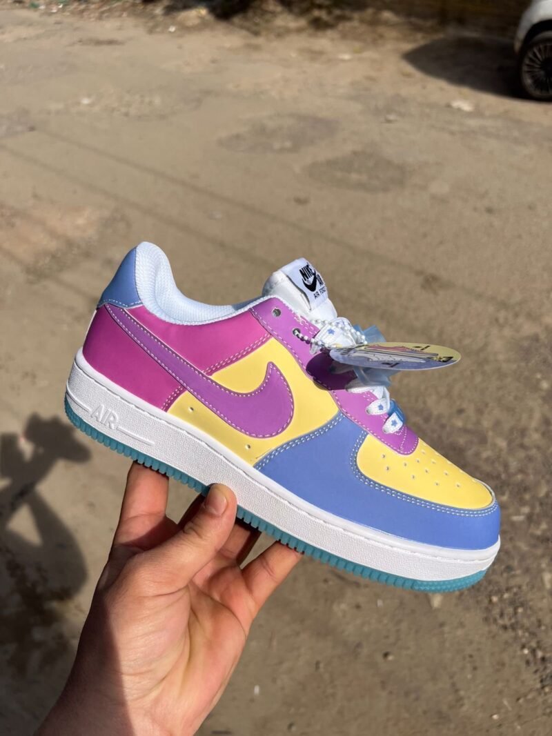 Nike Airforce UV First Copy Shoes