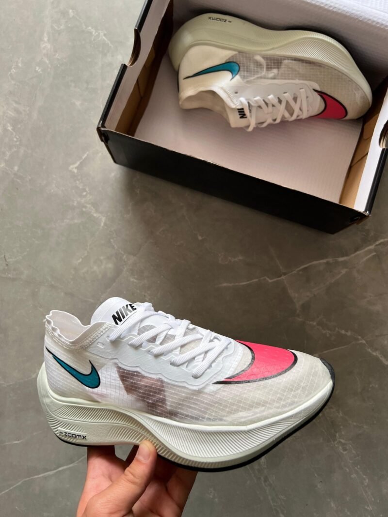 Nike Zoom Vaporfly Next First Copy Shoes (3 Color)