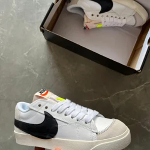 Nike Blazer Low Jumbo Premium Quality