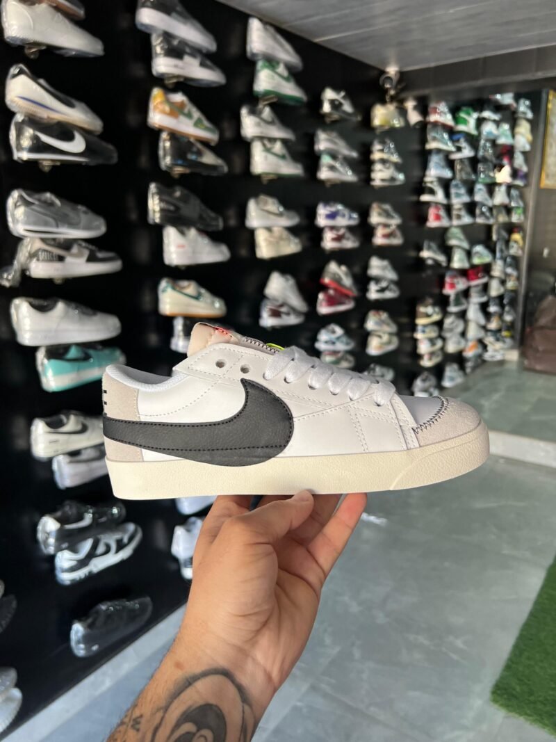 Nike Blazer Low Jumbo Premium Quality