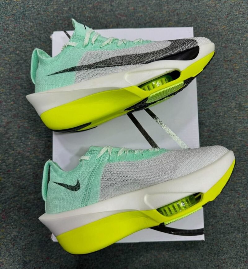 Nike Alfa Fly Next 3rd Edition First Copy