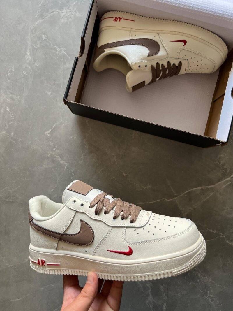 Nike Air Force 1 Shoes - Originals