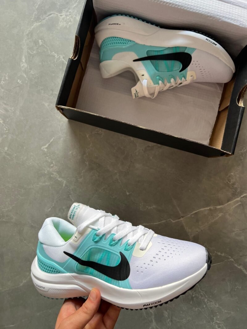 Nike Zoom Vomero 15 - (Blue)