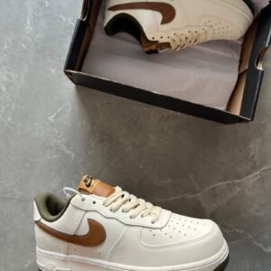 Nike Air Force 1 for Men (Originals Full Leather Quality)
