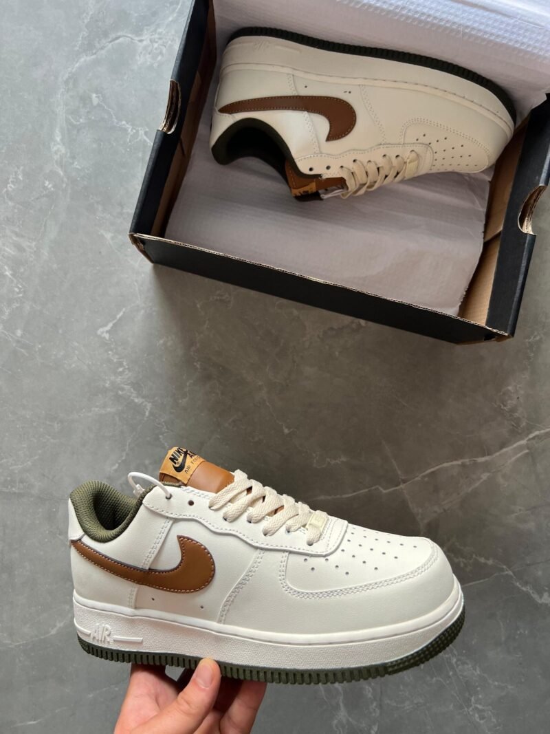 Nike Air Force 1 for Men (Originals Full Leather Quality)
