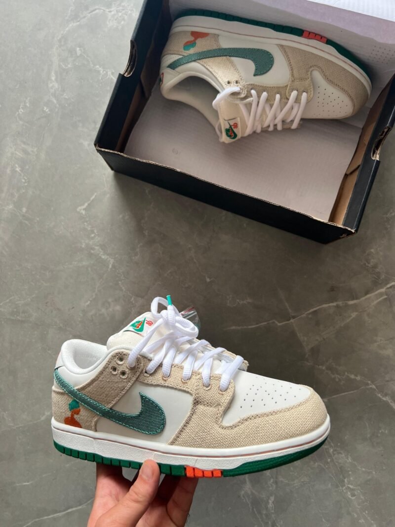 Nike Dunk Low SB x Jarritos