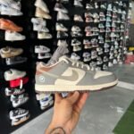 Nike SB Dunk Low Yuto Horigome
