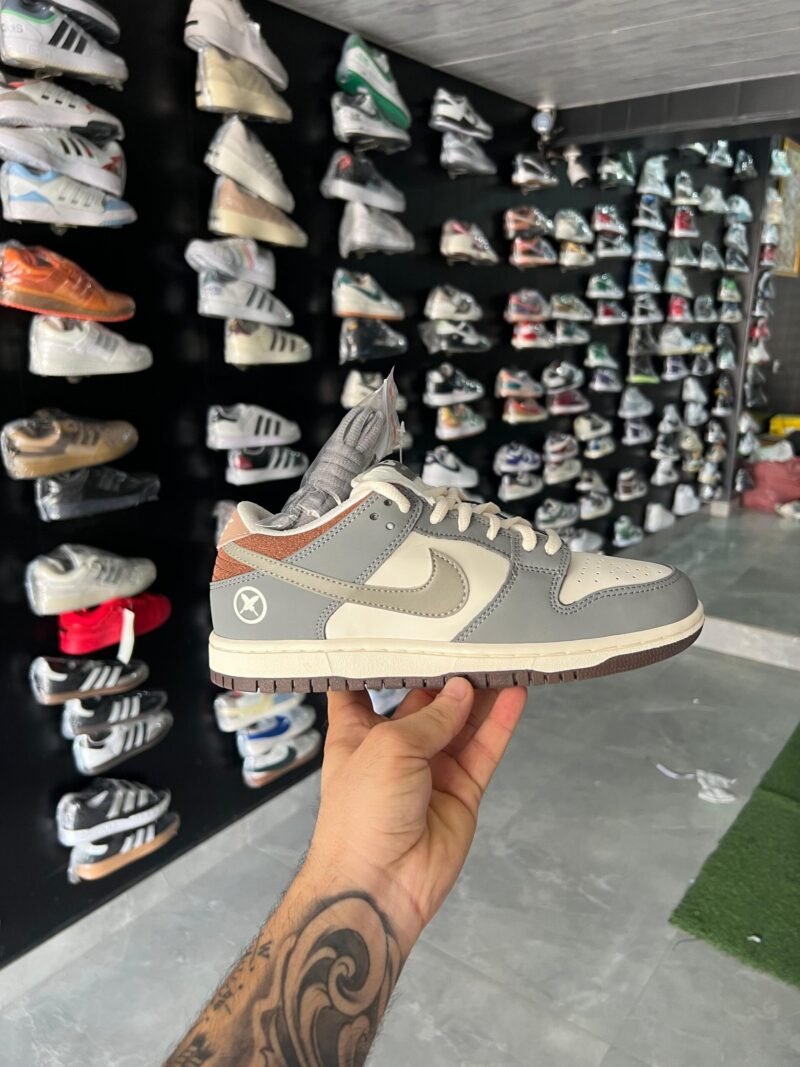 Nike SB Dunk Low Yuto Horigome