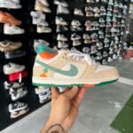 Nike Dunk Low SB x Jarritos