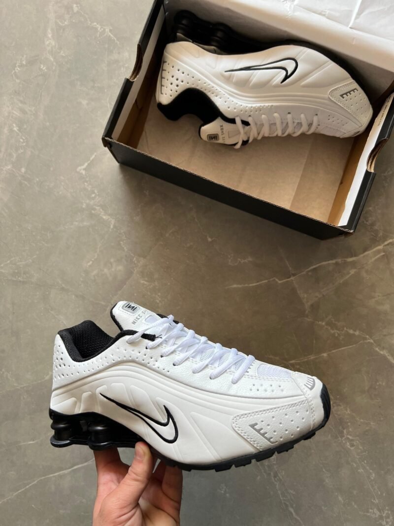 Nike Shox Shoes for Men