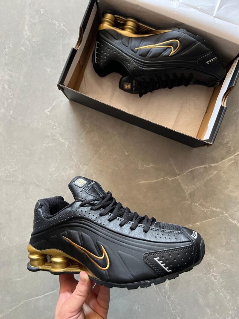 Nike Shox Shoes for Men