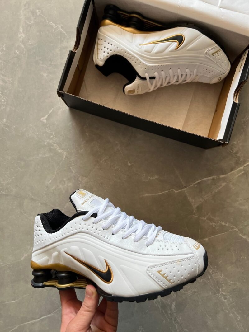 Nike Shox Shoes for Men