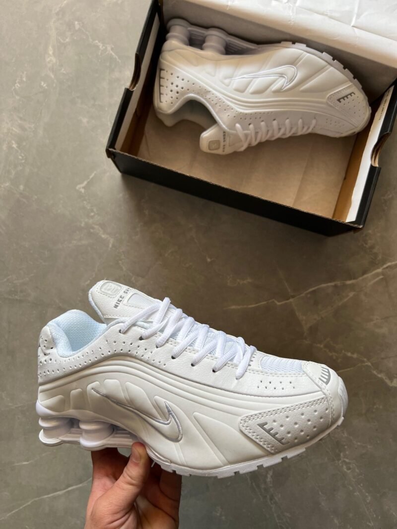 Nike Shox Shoes for Men