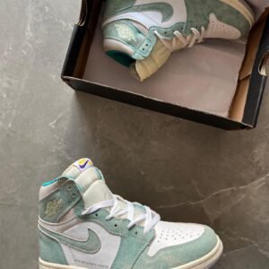 Nike Air Jordan 1 Men Shoes
