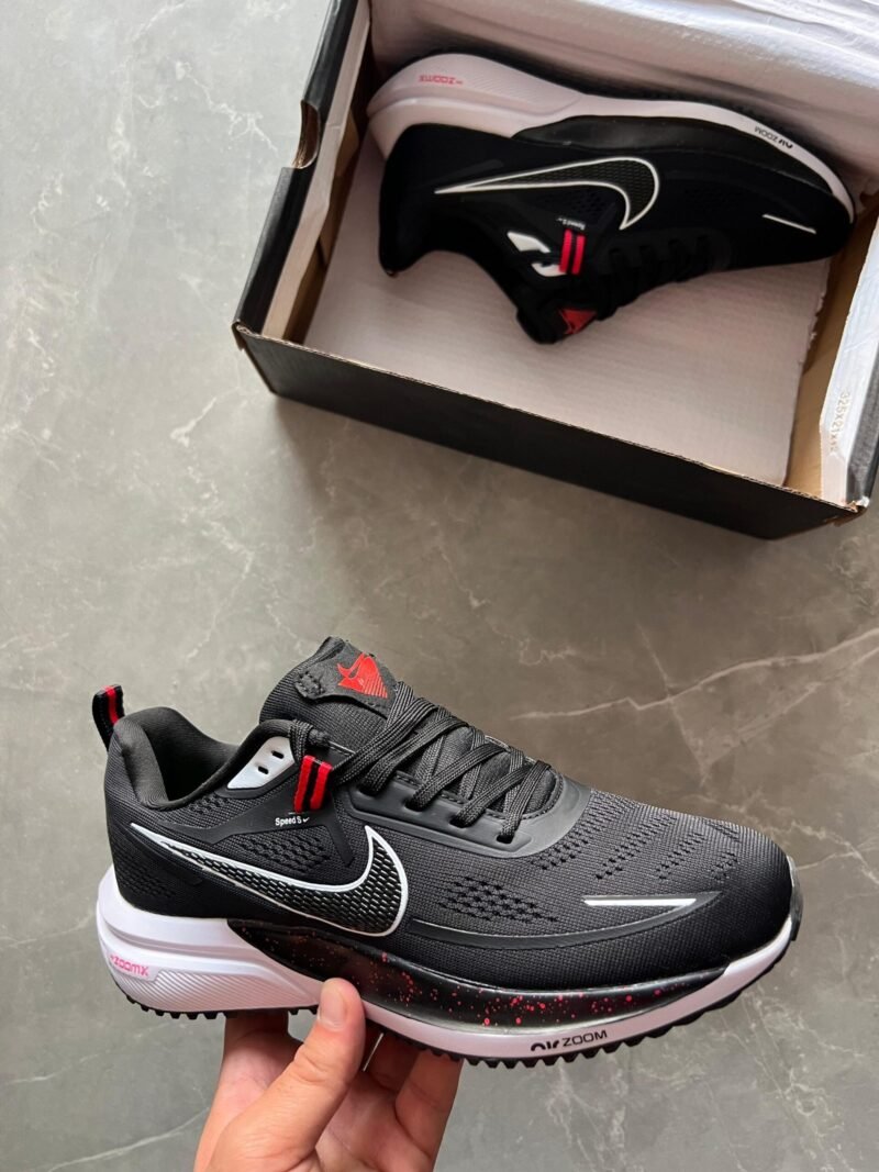 Nike Vomero Speed Shoes for Men