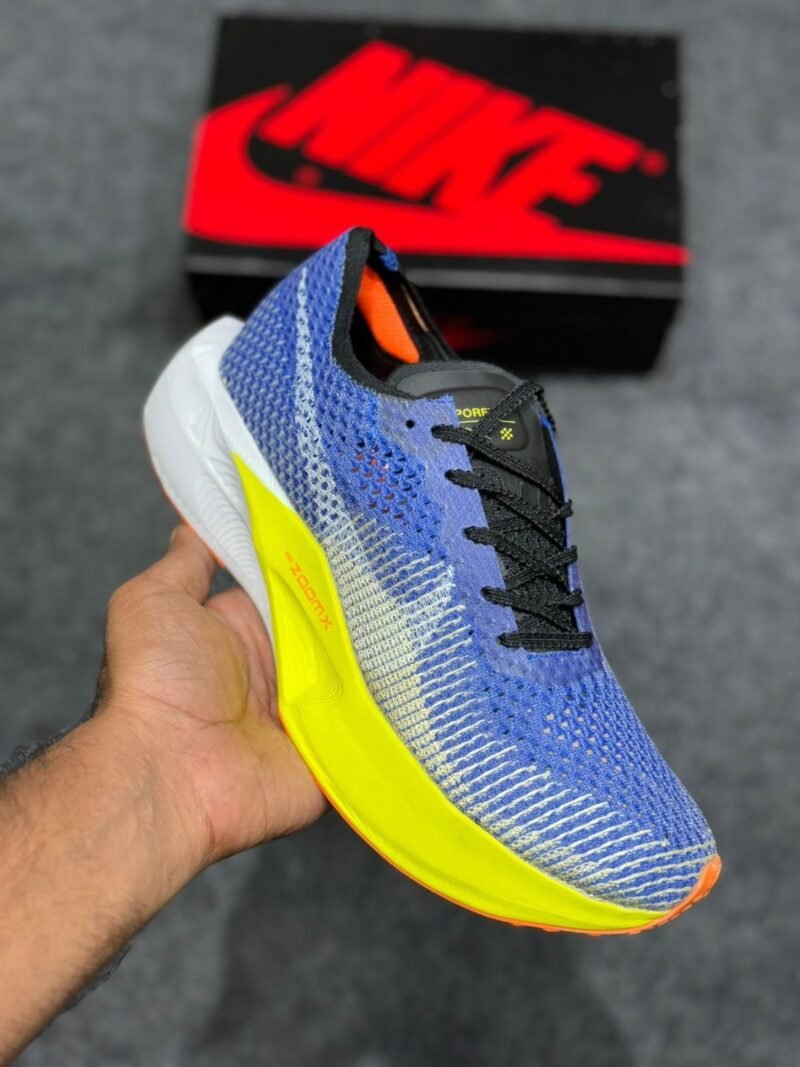 Nike Vaporfly Next 3% Sneakers for Men