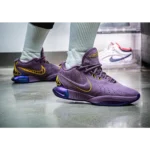 Superb Nike Lebron 21 Shoes for Men (SL4641)