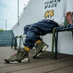 Superb Jordan Brand x Travis Scott Shoes for Men (SL4484)