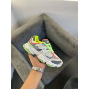 Superb New Balance 9060 Shoes for Men (SL4557)